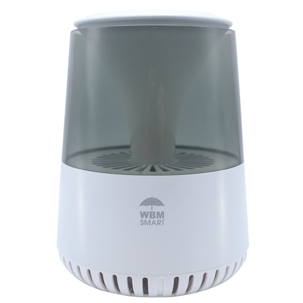 WBM Smart Bluetooth Air Purifier For Virus And Bacteria, Home Air